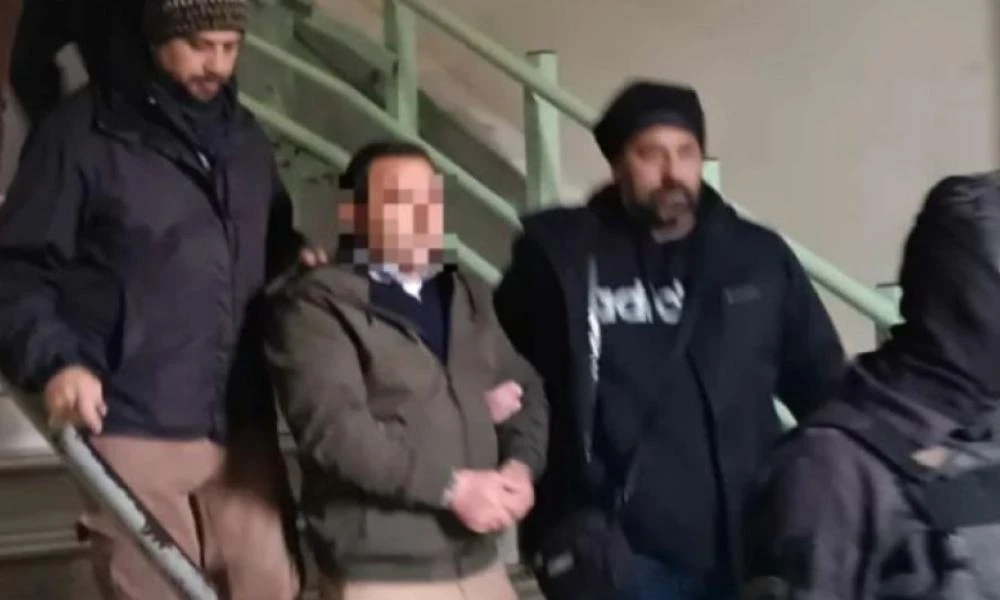Βόλος: Προφυλακίζεται τελικά ο 50χρονος που σκότωσε τον 33χρονο κουνιάδο του